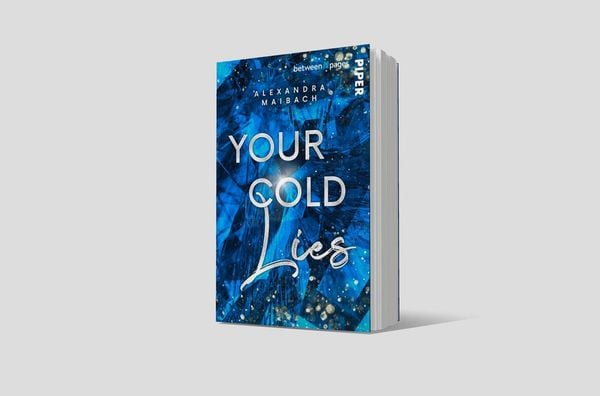 Produktbild: Your cold Lies