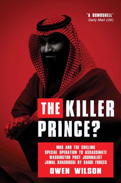 Produktbild: The Killer Prince