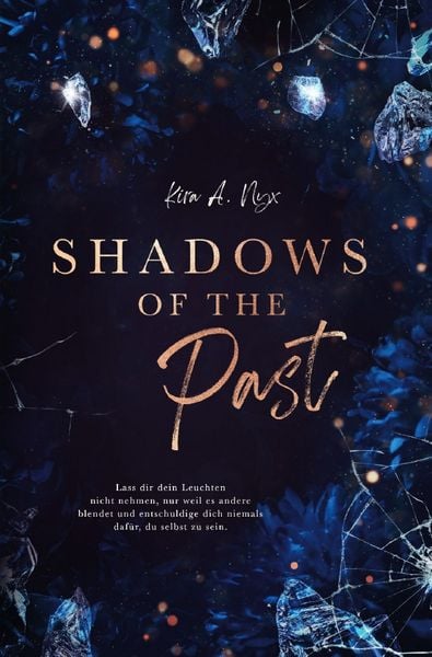 Produktbild: Past Reihe / Shadows of the Past