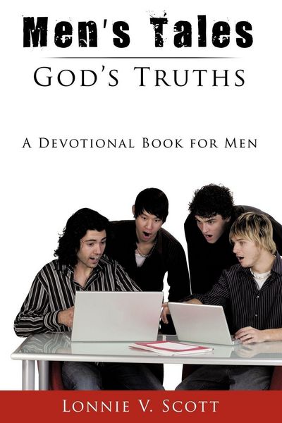 Produktbild: Men's Tales - God's Truths