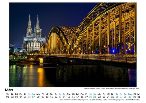 Produktbild: K&ouml;ln