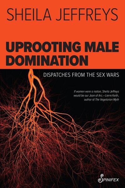 Produktbild: Uprooting Male Domination