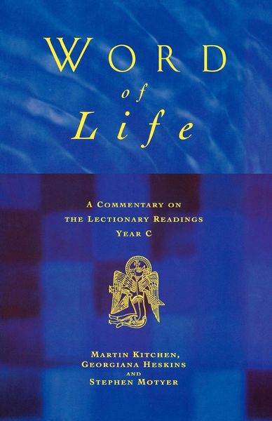 Produktbild: Word of Life