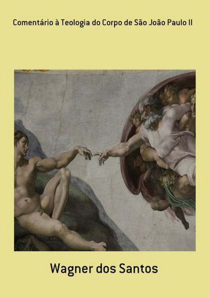 Produktbild: Coment&aacute;rio &Agrave; Teologia Do Corpo De S&atilde;o Jo&atilde;o Paulo Ii
