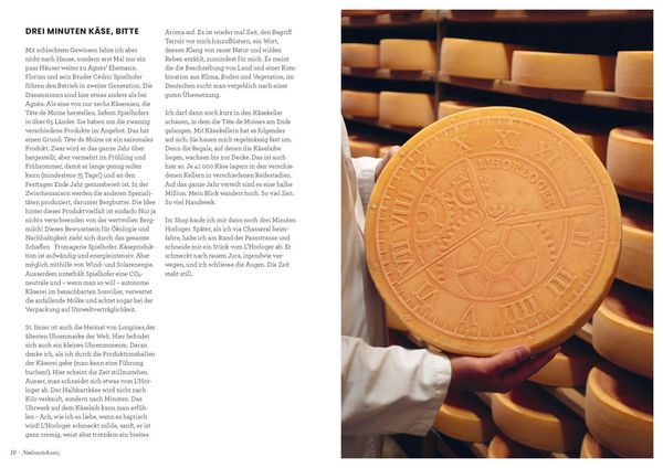 Produktbild: Reif f&uuml;r K&auml;se