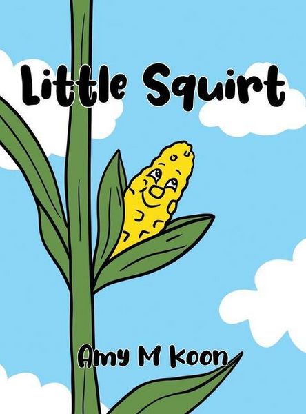 Produktbild: Little Squirt