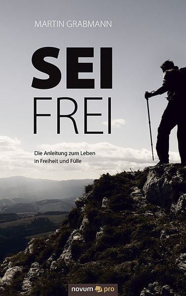 Produktbild: Sei frei
