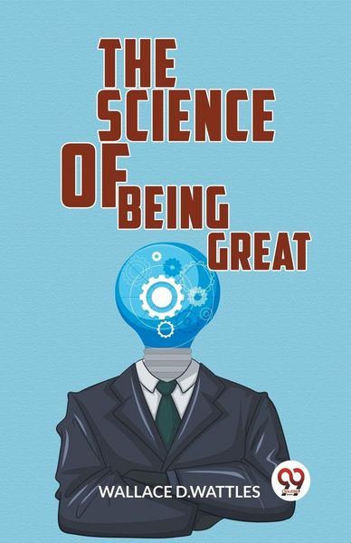 Produktbild: The Science Of Being Great