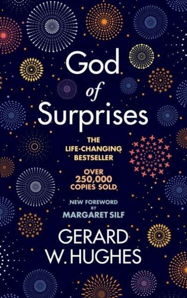 Produktbild: God of Surprises - NEW 2022 EDITION