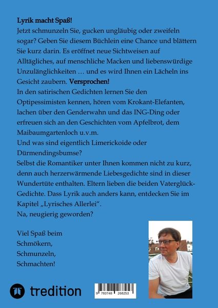 Produktbild: Von Menschen, Menschinnen und Diversen