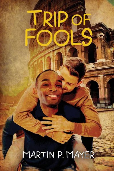Produktbild: Trip of Fools