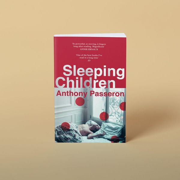 Produktbild: Sleeping Children