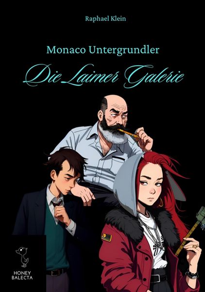 Produktbild: Die Laimer Galerie