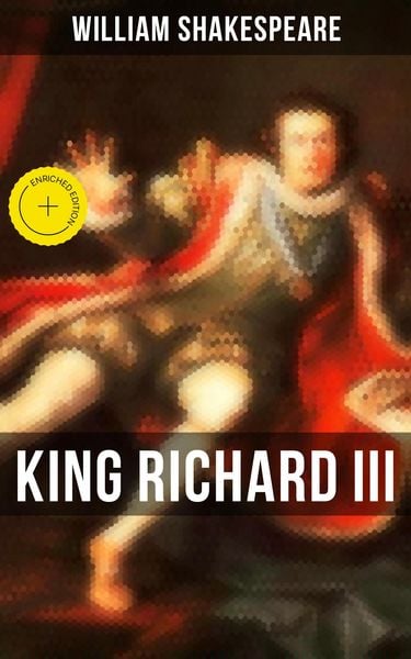 Produktbild: King Richard Iii