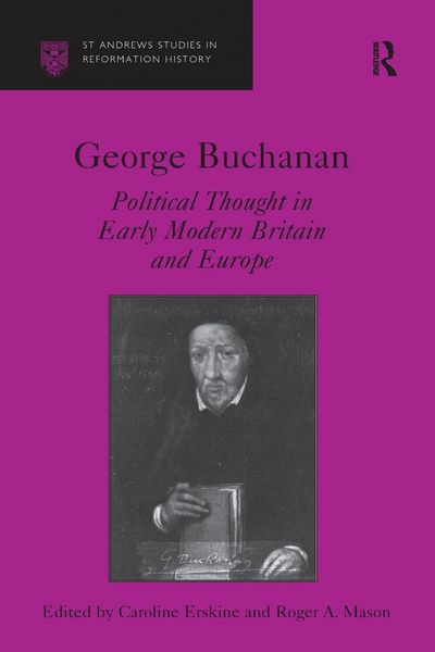 Produktbild: George Buchanan