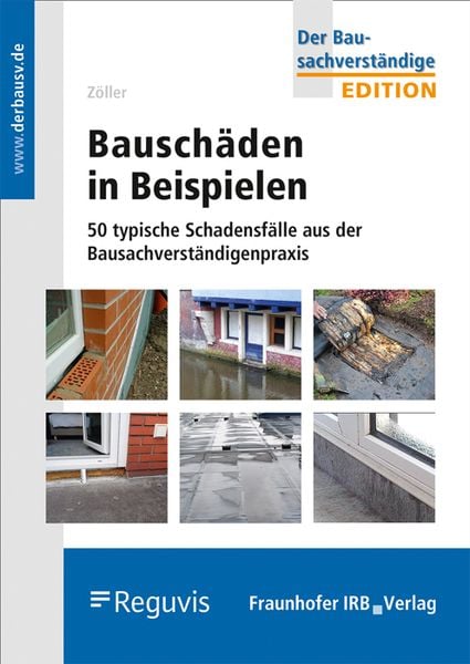 Produktbild: Bausch&auml;den in Beispielen