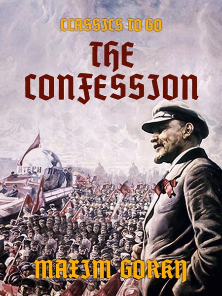 Produktbild: The Confession