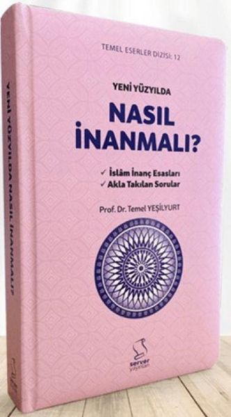 Produktbild: Yeni Y&uuml;zyilda Nasil Inanmali Ciltli