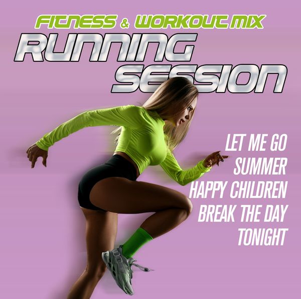 Produktbild: Running Session
