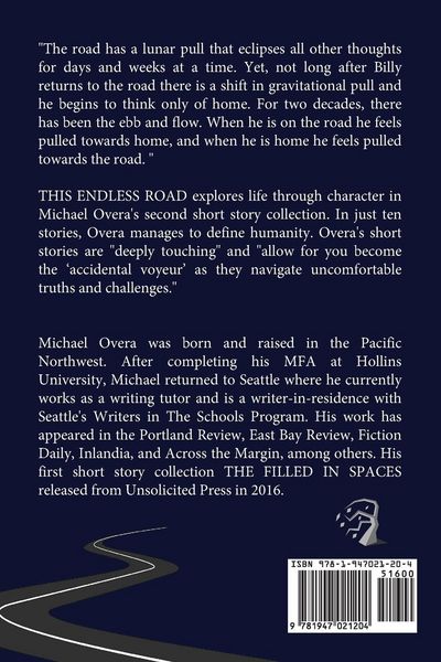 Produktbild: This Endless Road