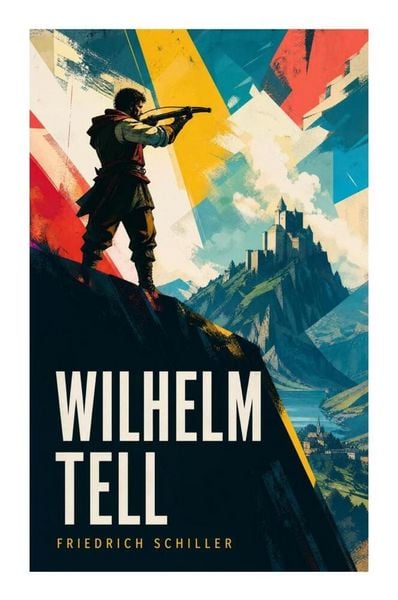 Produktbild: Wilhelm Tell