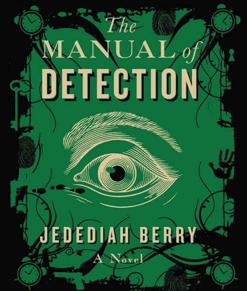 Produktbild: Manual Of Detection         8d