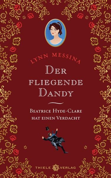 Produktbild: Der fliegende Dandy