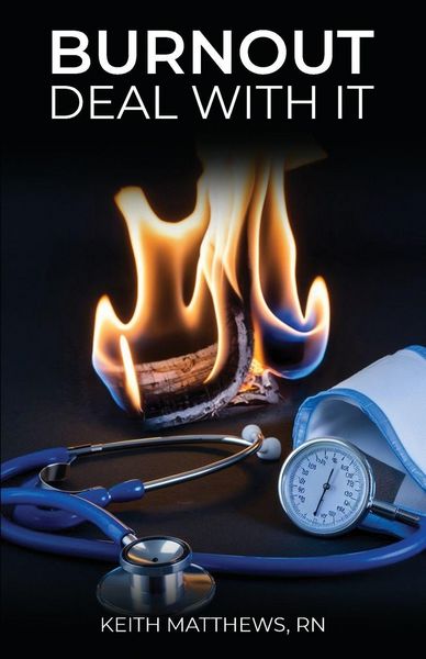Produktbild: Burnout, Deal With It