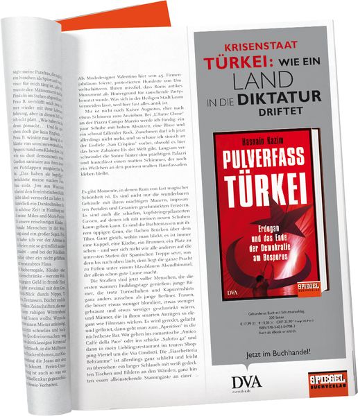 Produktbild: Krisenstaat Türkei
