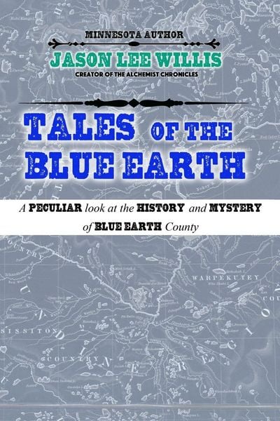 Produktbild: Tales of the Blue Earth
