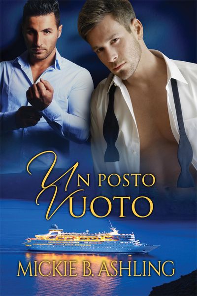 Produktbild: Un posto vuoto