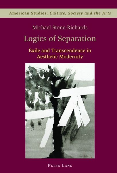 Produktbild: Logics of Separation