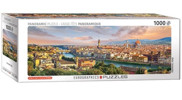 Produktbild: Florenz - Italien