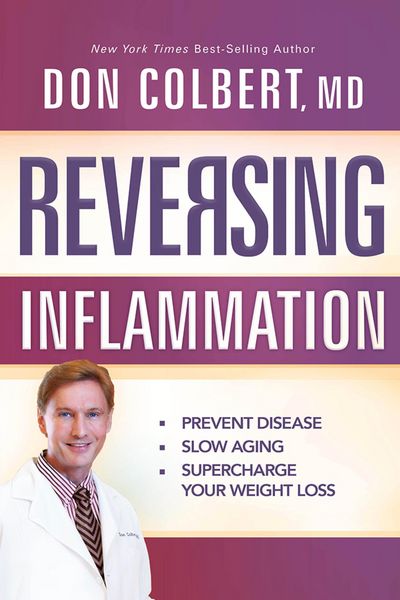 Produktbild: Reversing Inflammation