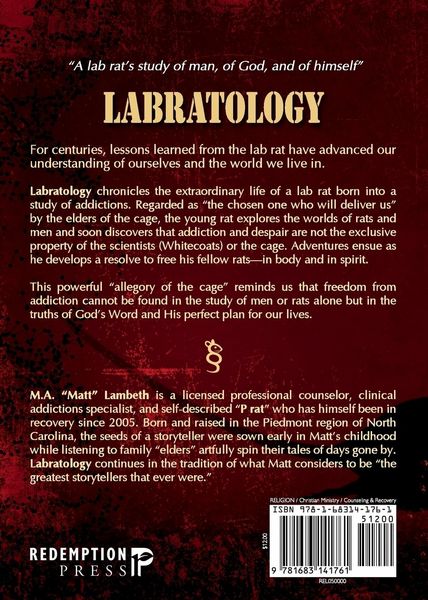 Produktbild: Labratology