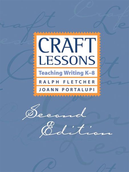 Produktbild: Craft Lessons