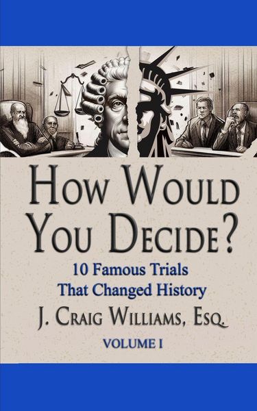 Produktbild: How Would You Decide?
