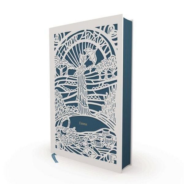 Produktbild: Emma (Jane Austen Collection): Deluxe Edition