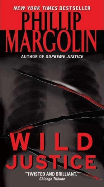Produktbild: Wild Justice