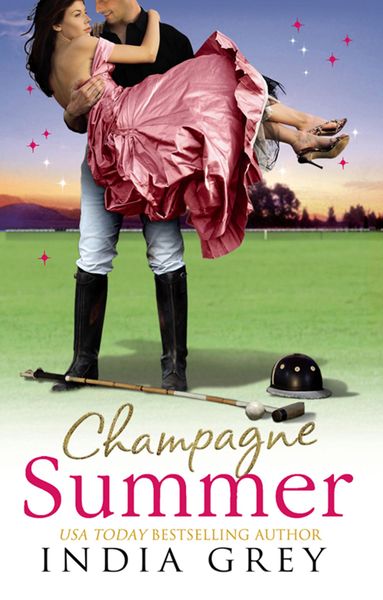 Produktbild: Champagne Summer