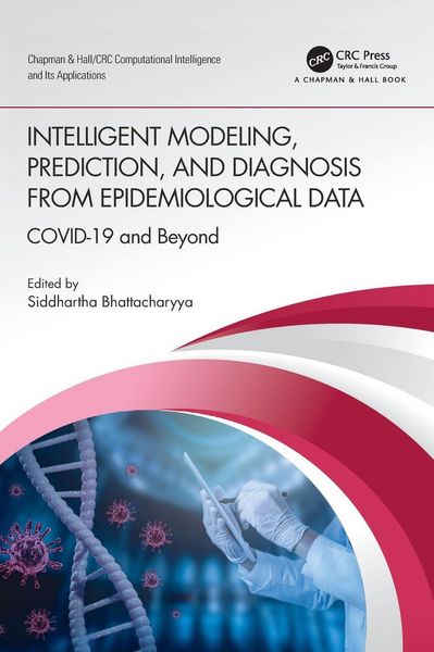 Produktbild: Intelligent Modeling, Prediction, and Diagnosis from Epidemiological Data