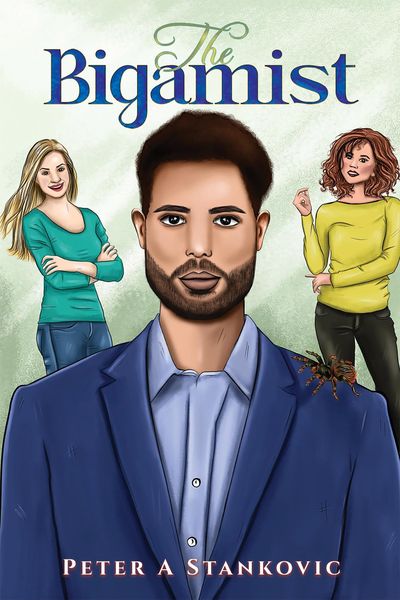 Produktbild: Bigamist