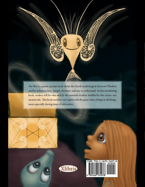Produktbild: The Box