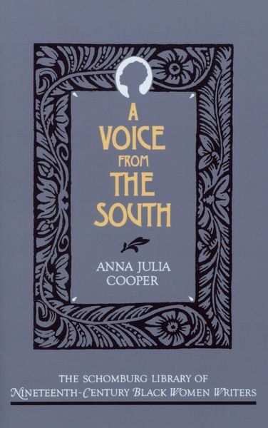 Produktbild: A Voice From the South