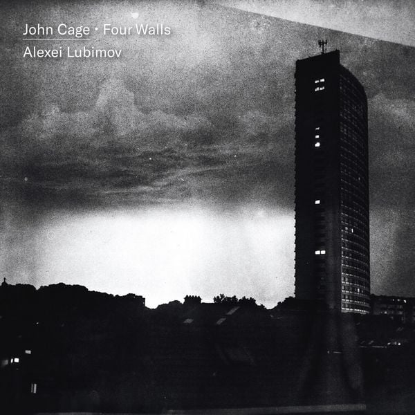 Produktbild: Four Walls
