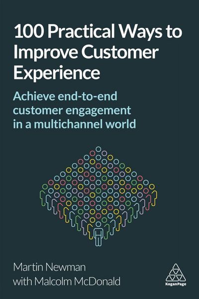 Produktbild: 100 Practical Ways to Improve Customer Experience