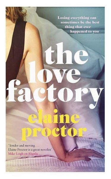 Produktbild: Proctor, E: Love Factory