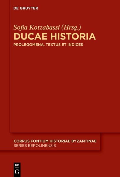 Produktbild: Ducae Historia