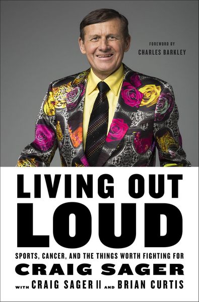 Produktbild: Living Out Loud