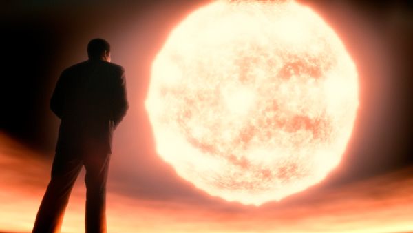 Unser Kosmos - Die Reise geht weiter  [4 DVDs]